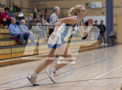 Thumbnail 1 in Amador Valley vs Branson (Windsor Holiday Classic) photogallery.