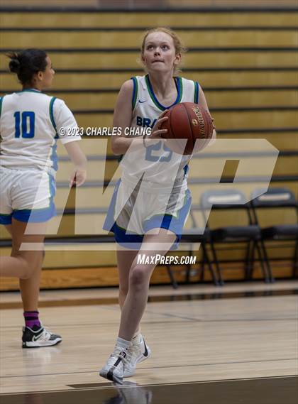 Thumbnail 1 in Amador Valley vs Branson (Windsor Holiday Classic) photogallery.