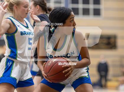 Thumbnail 1 in Amador Valley vs Branson (Windsor Holiday Classic) photogallery.