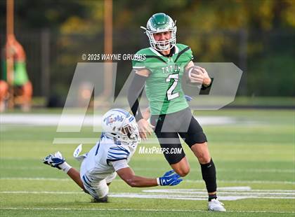 Thumbnail 3 in Daingerfield @ Tatum photogallery.