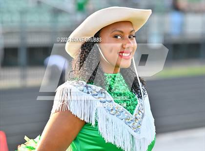Thumbnail 3 in Daingerfield @ Tatum photogallery.
