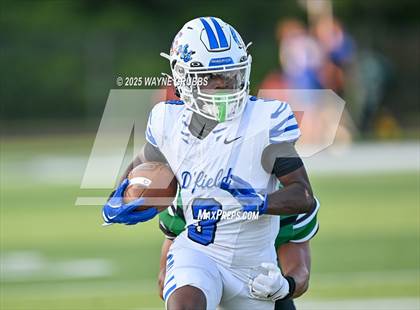 Thumbnail 3 in Daingerfield @ Tatum photogallery.