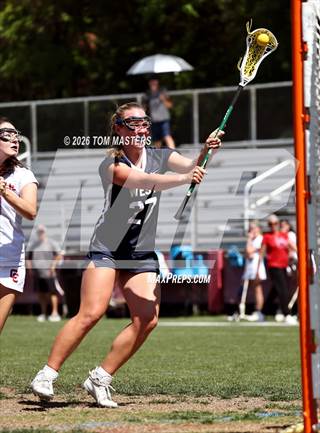 West Forsyth @ Charlotte Catholic