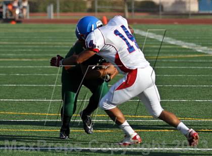 Thumbnail 1 in Buchanan @ Porterville photogallery.