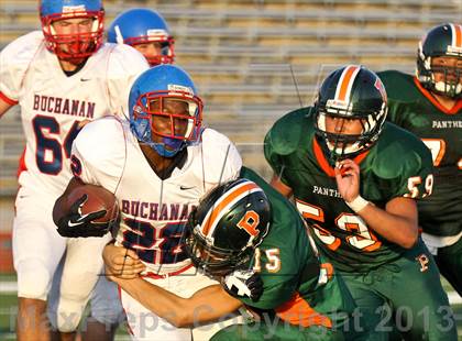 Thumbnail 2 in Buchanan @ Porterville photogallery.