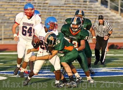 Thumbnail 1 in Buchanan @ Porterville photogallery.
