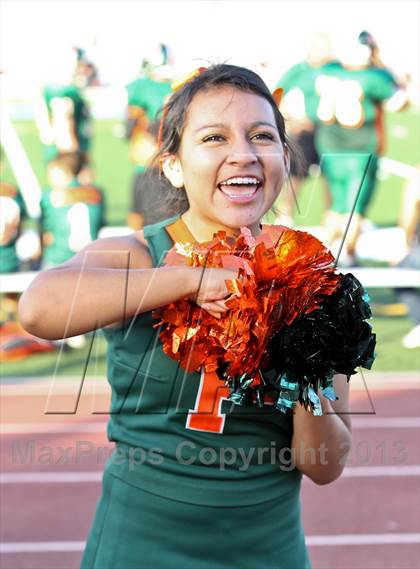 Thumbnail 3 in Buchanan @ Porterville photogallery.