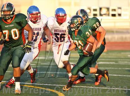 Thumbnail 1 in Buchanan @ Porterville photogallery.