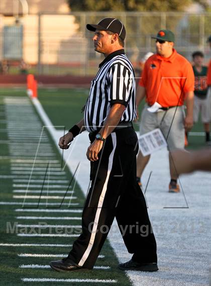 Thumbnail 1 in Buchanan @ Porterville photogallery.
