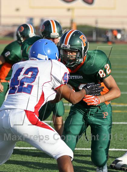 Thumbnail 1 in Buchanan @ Porterville photogallery.
