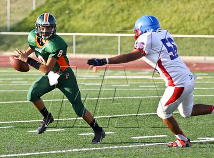 Thumbnail 2 in Buchanan @ Porterville photogallery.