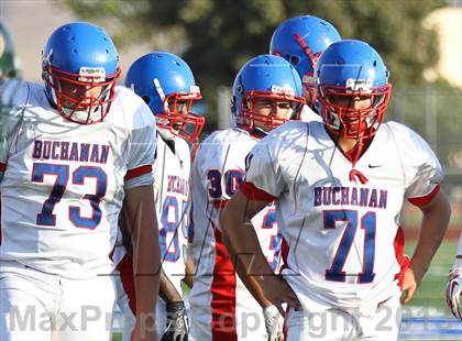 Thumbnail 3 in Buchanan @ Porterville photogallery.