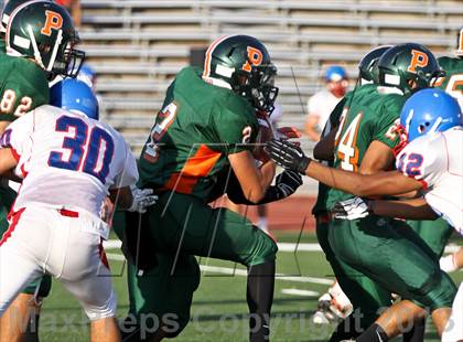 Thumbnail 2 in Buchanan @ Porterville photogallery.