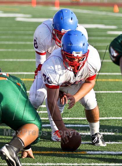 Thumbnail 2 in Buchanan @ Porterville photogallery.