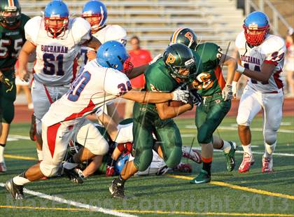 Thumbnail 2 in Buchanan @ Porterville photogallery.