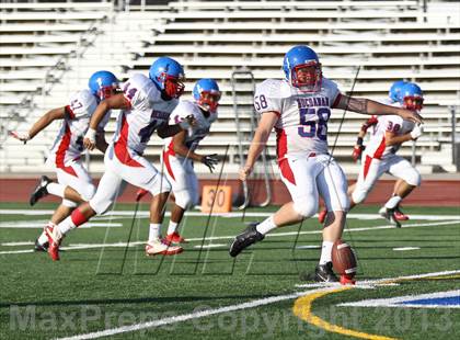 Thumbnail 3 in Buchanan @ Porterville photogallery.