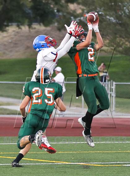 Thumbnail 1 in Buchanan @ Porterville photogallery.