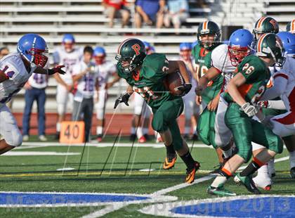 Thumbnail 1 in Buchanan @ Porterville photogallery.