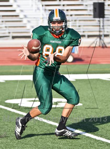 Thumbnail 3 in Buchanan @ Porterville photogallery.