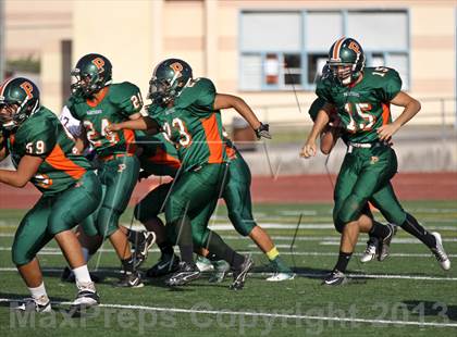 Thumbnail 1 in Buchanan @ Porterville photogallery.