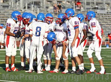 Thumbnail 3 in Buchanan @ Porterville photogallery.