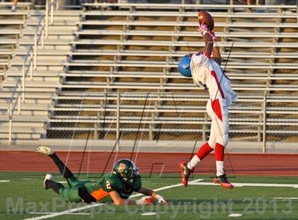 Thumbnail 3 in Buchanan @ Porterville photogallery.