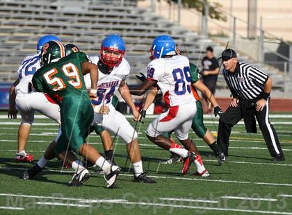 Thumbnail 2 in Buchanan @ Porterville photogallery.