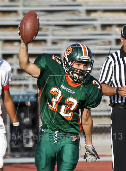 Thumbnail 1 in Buchanan @ Porterville photogallery.
