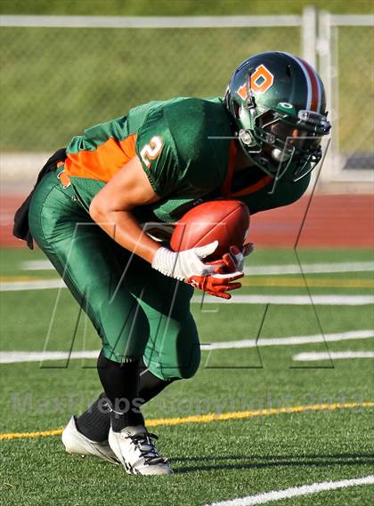 Thumbnail 1 in Buchanan @ Porterville photogallery.
