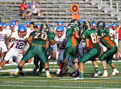 Thumbnail 1 in Buchanan @ Porterville photogallery.