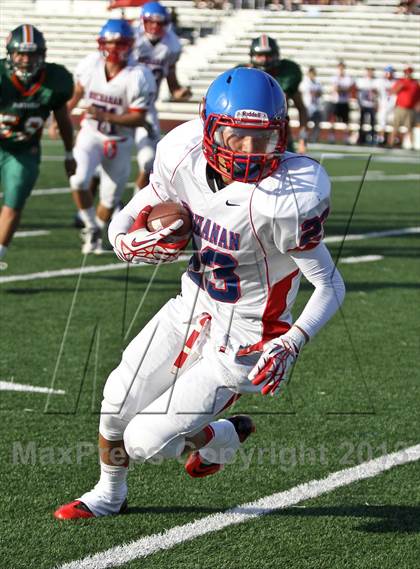 Thumbnail 1 in Buchanan @ Porterville photogallery.