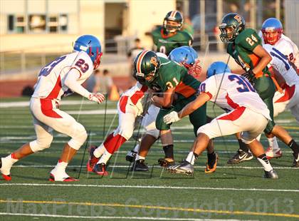 Thumbnail 3 in Buchanan @ Porterville photogallery.