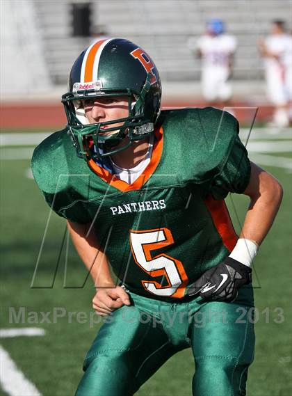 Thumbnail 2 in Buchanan @ Porterville photogallery.