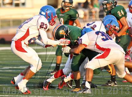 Thumbnail 1 in Buchanan @ Porterville photogallery.