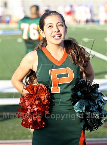 Thumbnail 1 in Buchanan @ Porterville photogallery.
