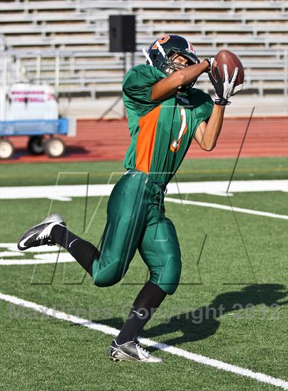 Thumbnail 3 in Buchanan @ Porterville photogallery.