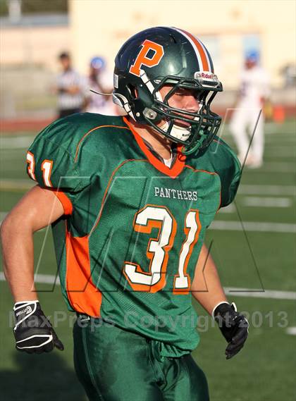 Thumbnail 1 in Buchanan @ Porterville photogallery.