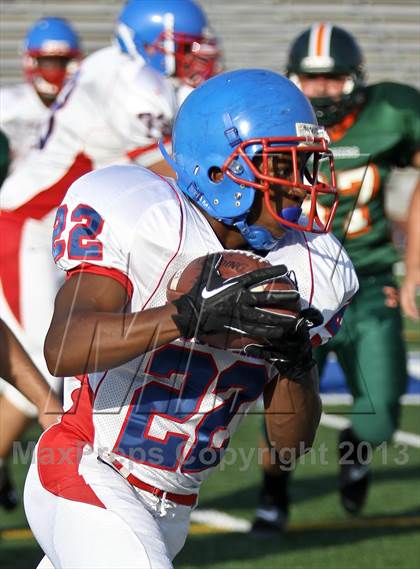 Thumbnail 3 in Buchanan @ Porterville photogallery.