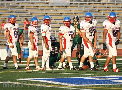 Thumbnail 2 in Buchanan @ Porterville photogallery.