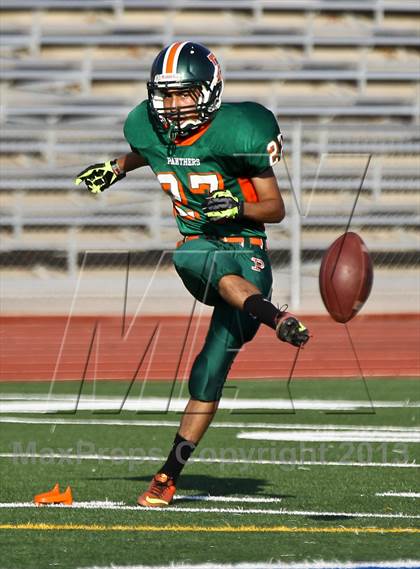 Thumbnail 2 in Buchanan @ Porterville photogallery.