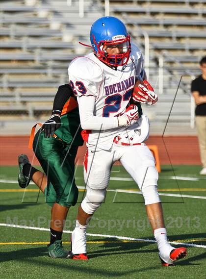 Thumbnail 2 in Buchanan @ Porterville photogallery.