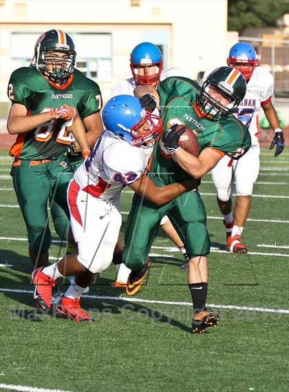 Thumbnail 3 in Buchanan @ Porterville photogallery.