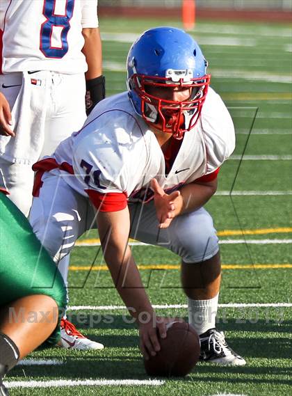 Thumbnail 1 in Buchanan @ Porterville photogallery.