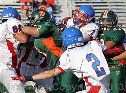 Thumbnail 1 in Buchanan @ Porterville photogallery.