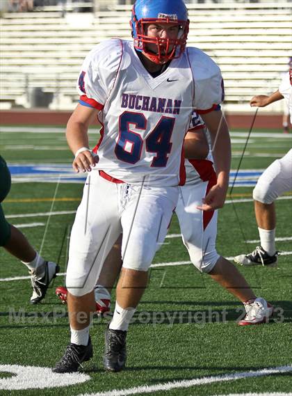 Thumbnail 3 in Buchanan @ Porterville photogallery.