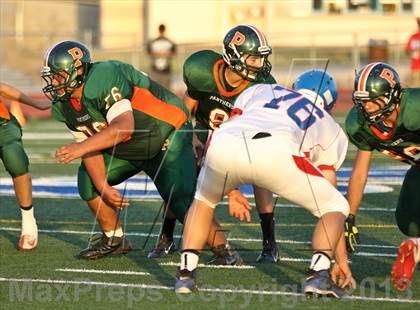 Thumbnail 2 in Buchanan @ Porterville photogallery.