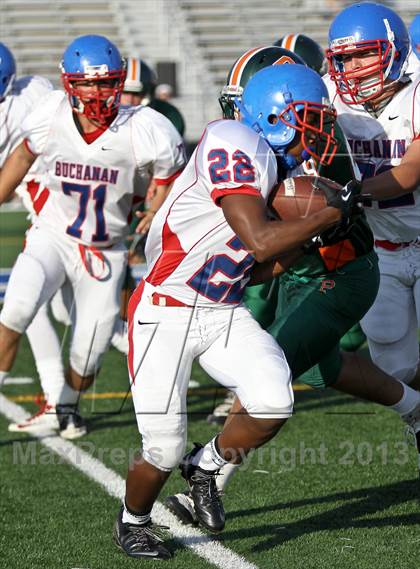 Thumbnail 1 in Buchanan @ Porterville photogallery.