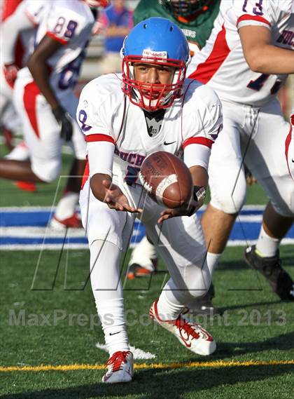 Thumbnail 3 in Buchanan @ Porterville photogallery.