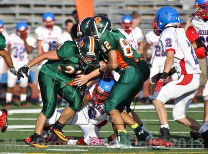 Thumbnail 2 in Buchanan @ Porterville photogallery.