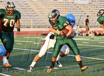 Thumbnail 1 in Buchanan @ Porterville photogallery.